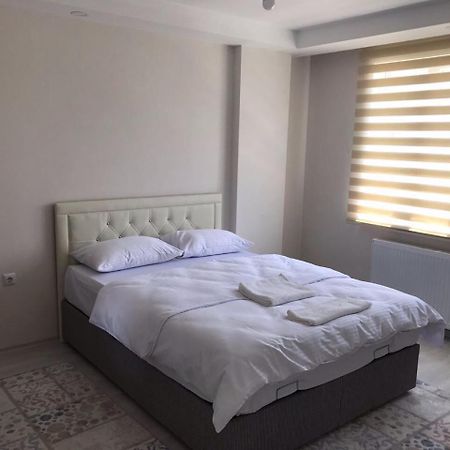 Yesil Suit Atakum Ngoại thất bức ảnh