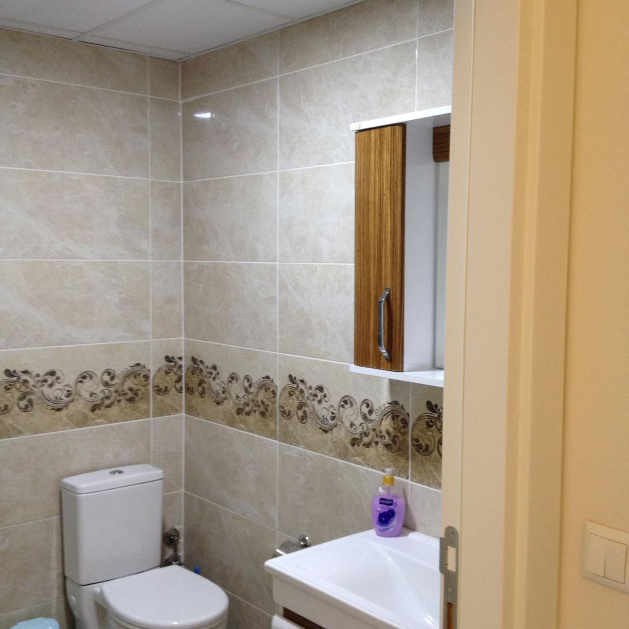Yesil Suit Atakum Ngoại thất bức ảnh