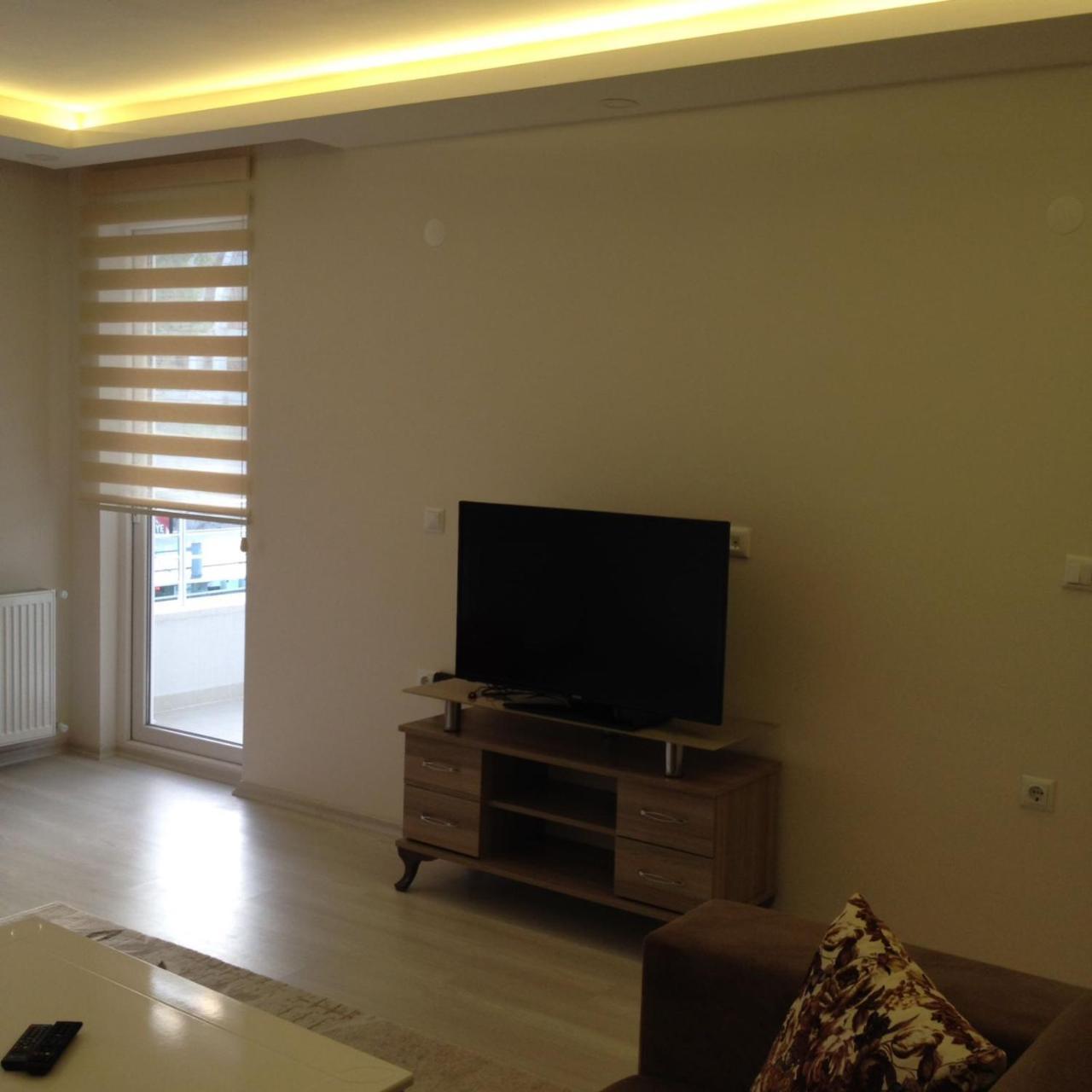 Yesil Suit Atakum Ngoại thất bức ảnh
