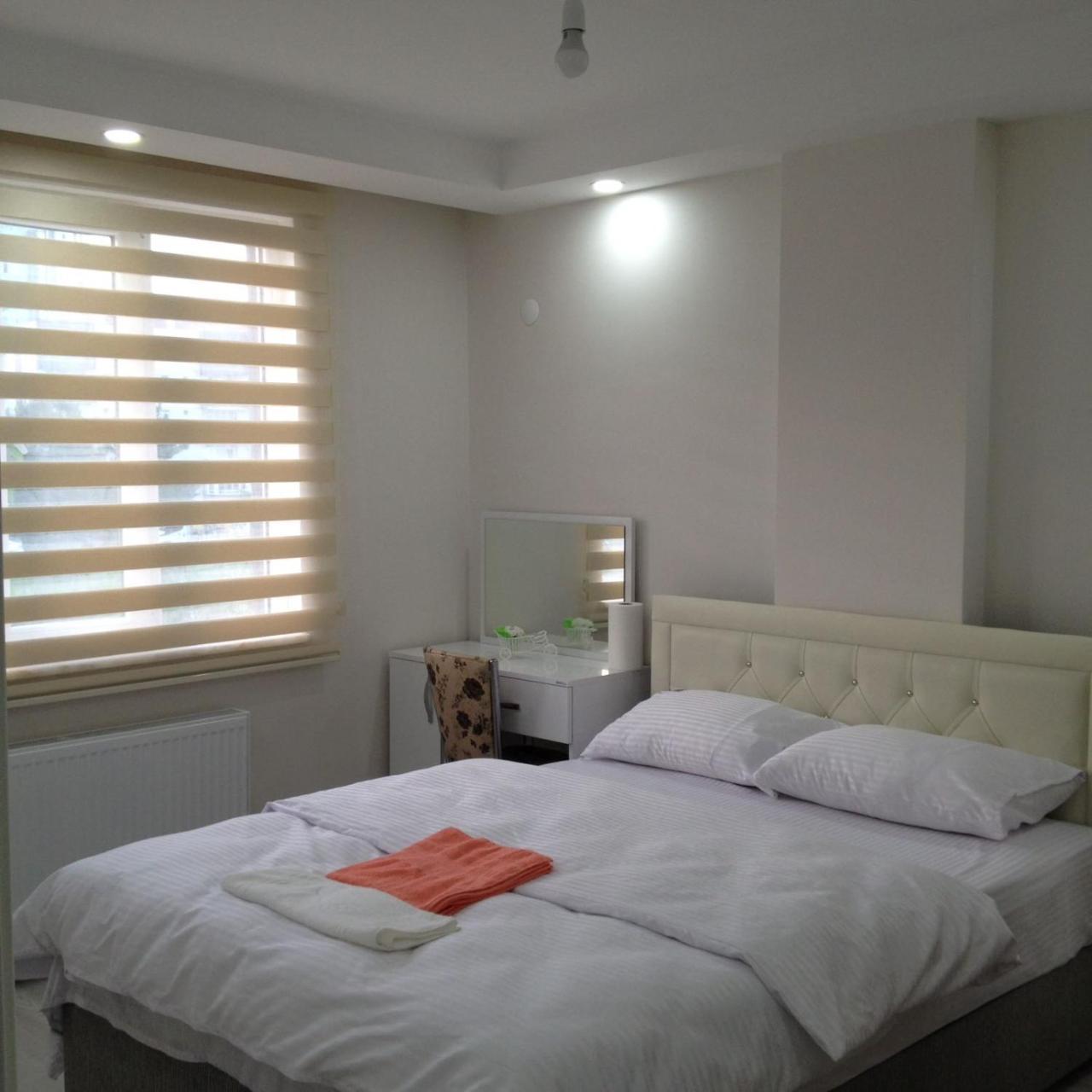 Yesil Suit Atakum Ngoại thất bức ảnh