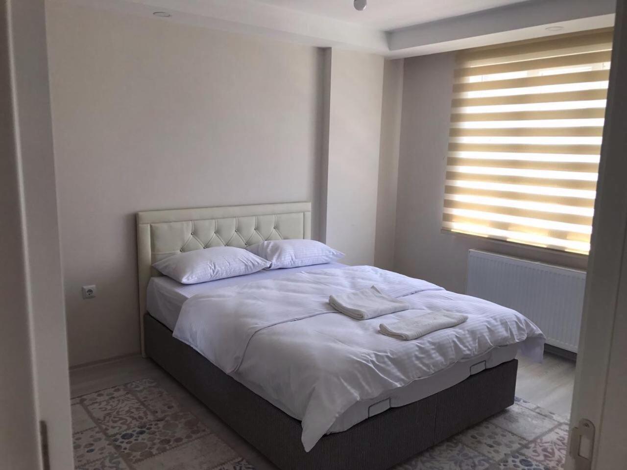 Yesil Suit Atakum Ngoại thất bức ảnh